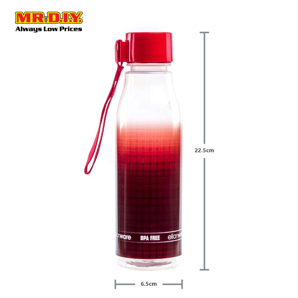 ELIANWARE Water Tumbler BPA Free 550 ml - Image 5