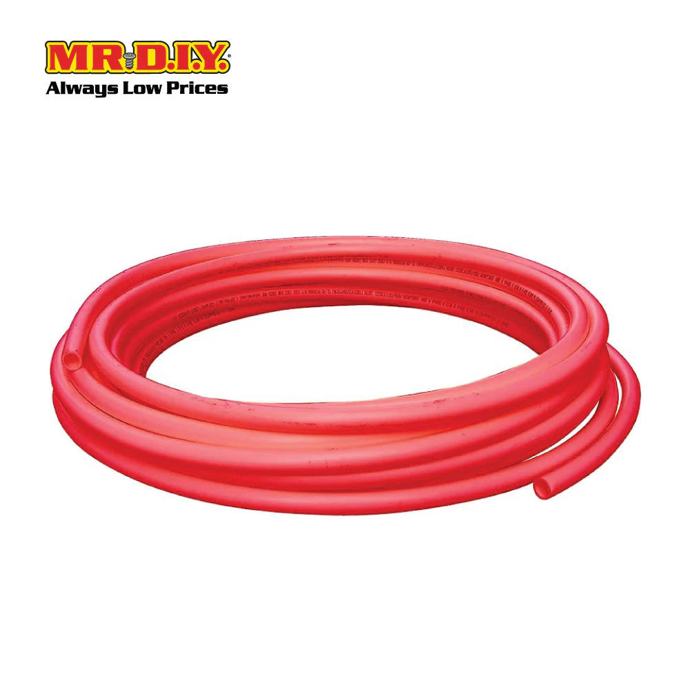 [PRE-ORDER] EMTOP 1/2" Pvc Hose EPHE122001 - Image 3