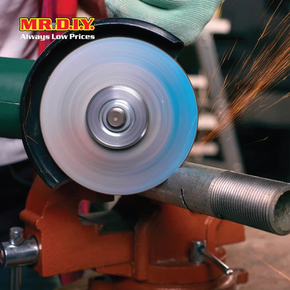 [PRE-ORDER] EMTOP Abrasive Metal Cutting Disc EACD101051 - Image 4