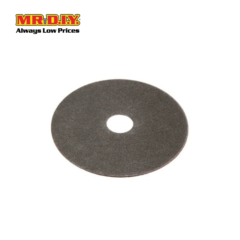[PRE-ORDER] EMTOP Abrasive Metal Cutting Disc EACD101051 - Image 5