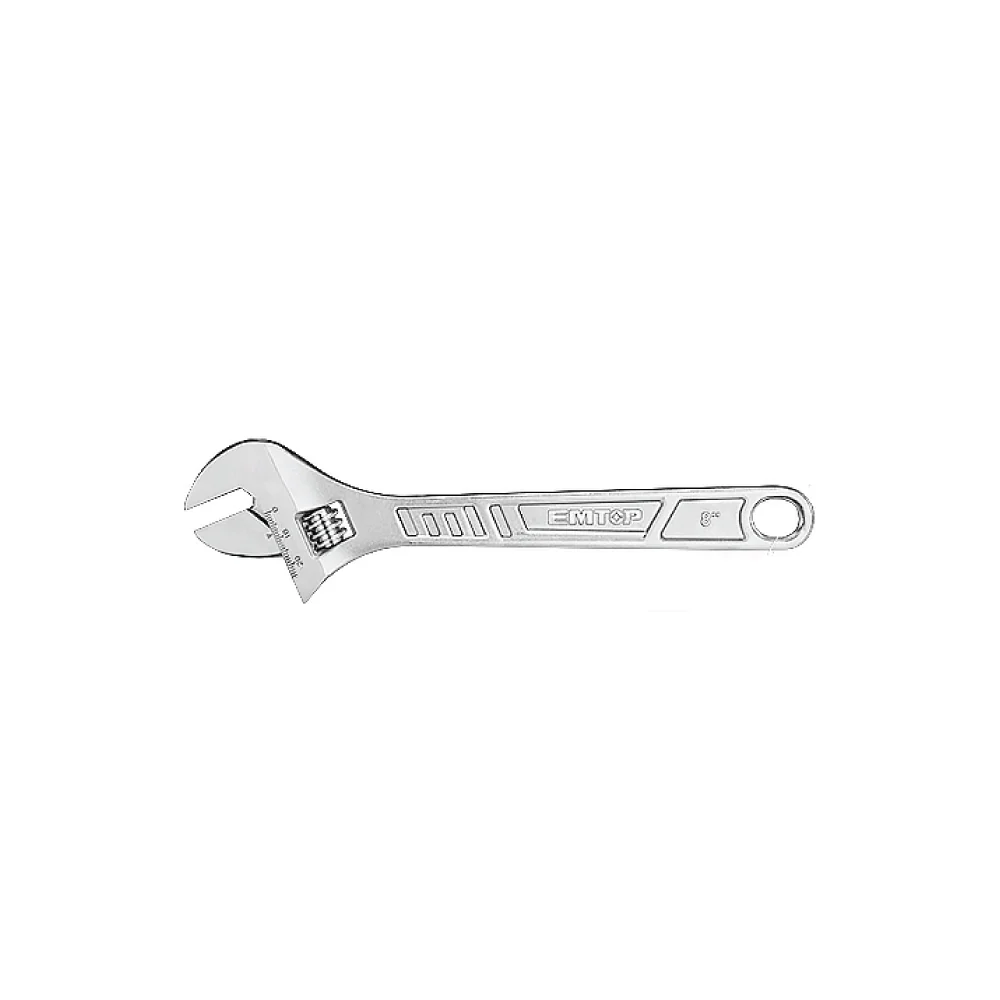 [PRE-ORDER] EMTOP Adjustable Wrench EAWH130822 - Image 2