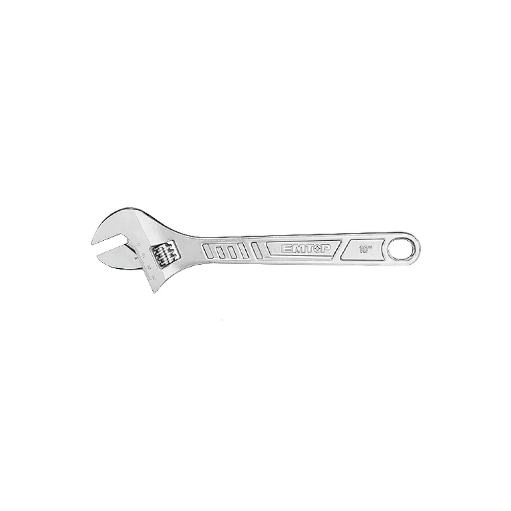 [PRE-ORDER] EMTOP Adjustable Wrench EAWH131022 - Image 2