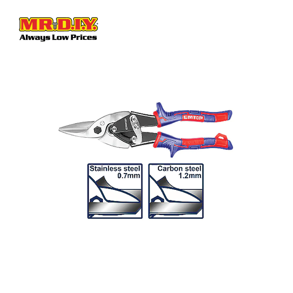 [PRE-ORDER] EMTOP Aviation Snip EASP1041 - Image 3