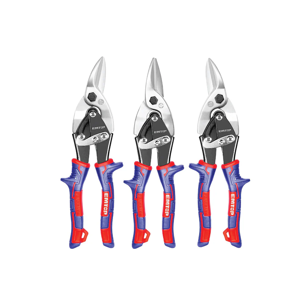 [PRE-ORDER] EMTOP Aviation Snip Set EASPK1011 - Image 2