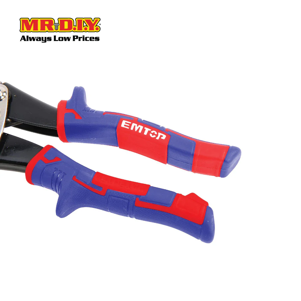 [PRE-ORDER] EMTOP Aviation Snip Set EASPK1011 - Image 4