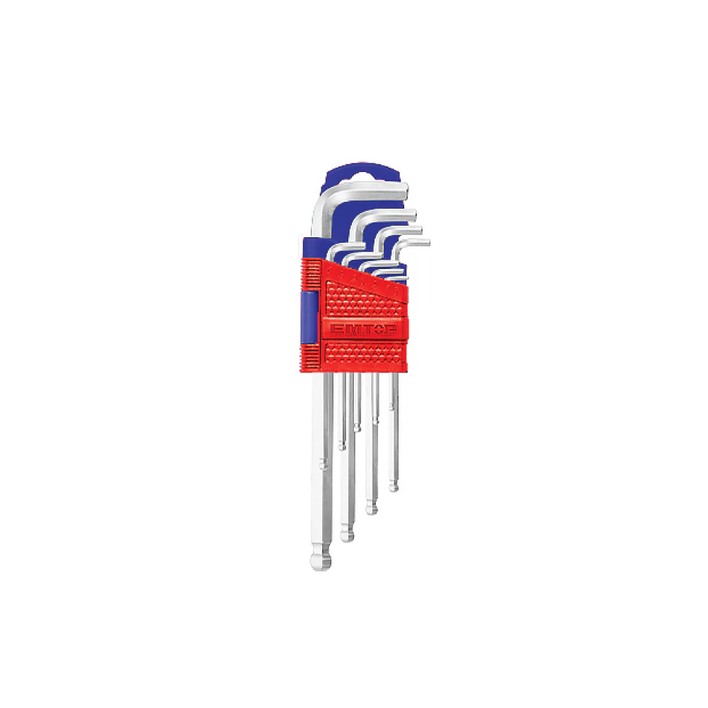 [PRE-ORDER] EMTOP Ball Point Hex Key EHKY2091 - Image 2
