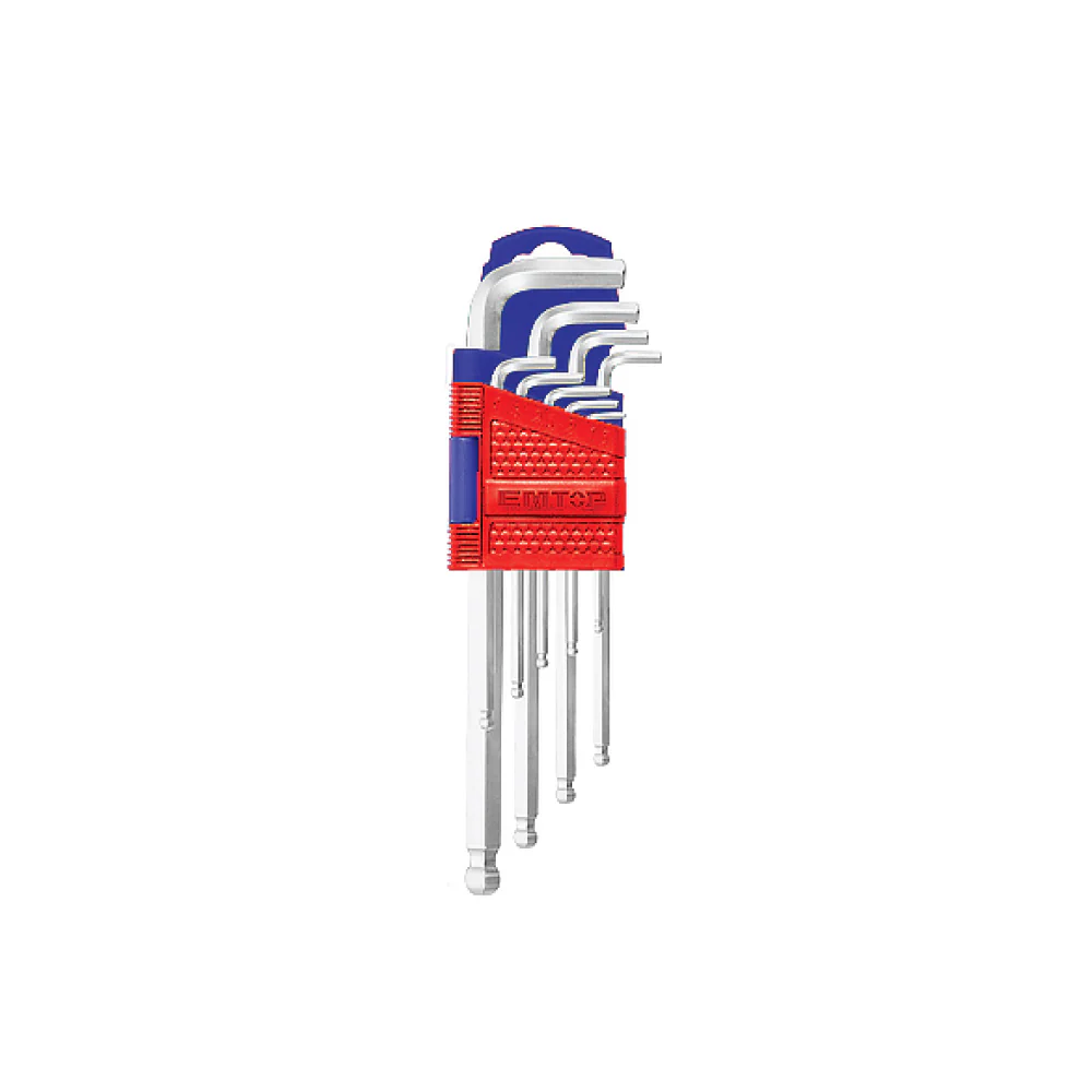 [PRE-ORDER] EMTOP Ball Point Hex Key EHKY2092 - Image 2