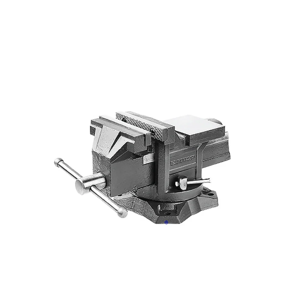 [PRE-ORDER] EMTOP Bench Vice EBVE0401 - Image 2