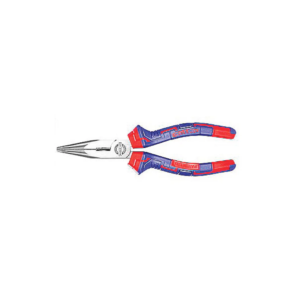 [PRE-ORDER] EMTOP Bent Nose Pliers EPLRB0611 - Image 2