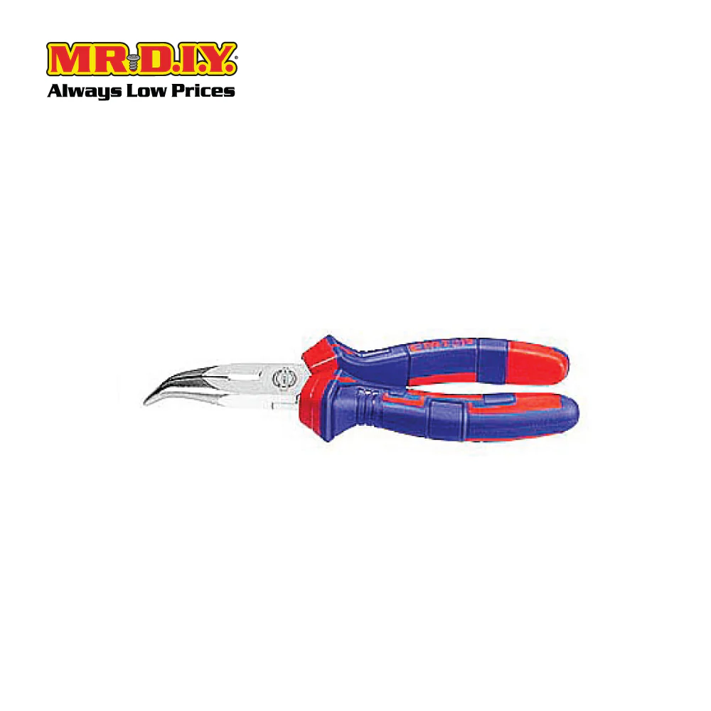 [PRE-ORDER] EMTOP Bent Nose Pliers EPLRB0611 - Image 3