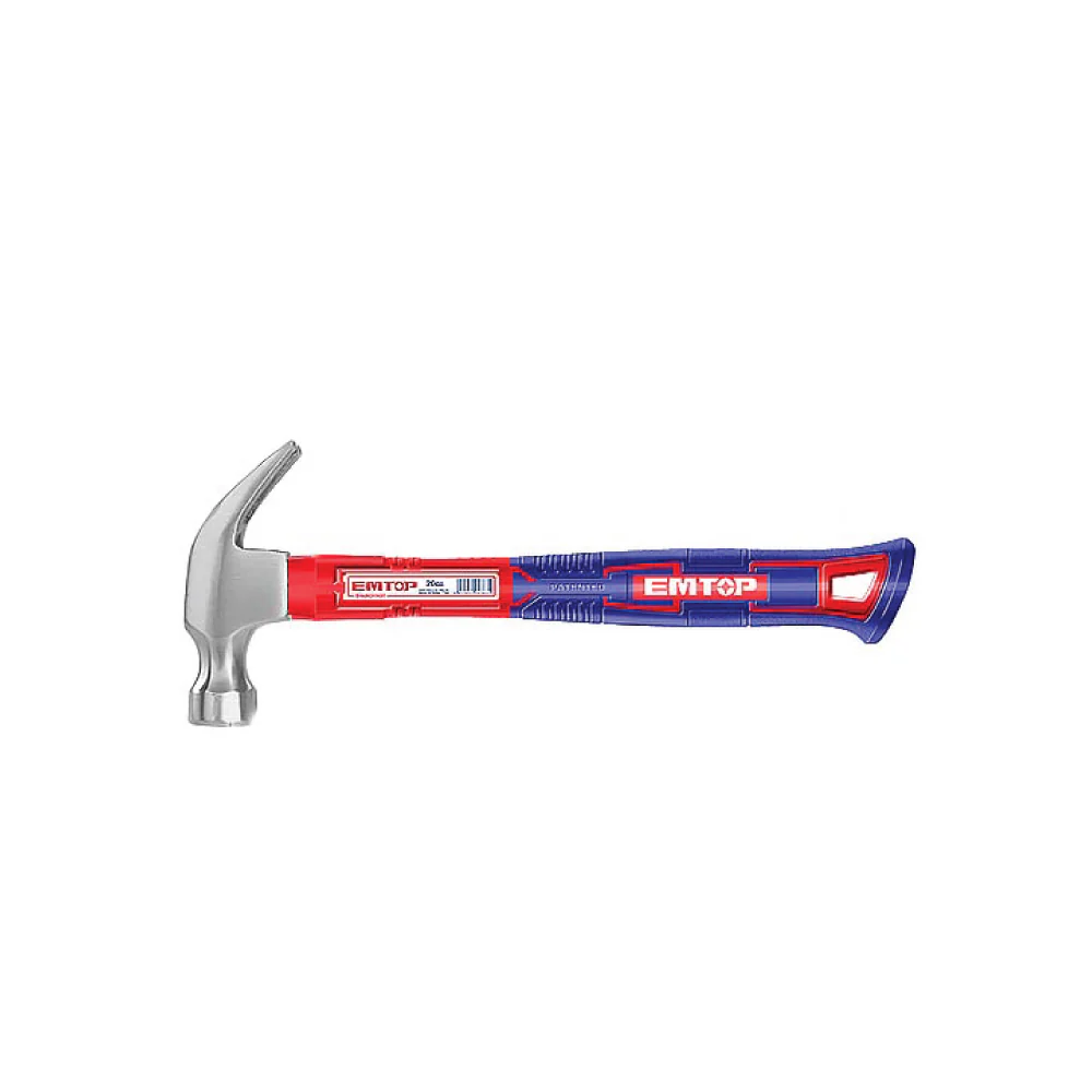 [PRE-ORDER] EMTOP Claw Hammer EHAMCH2001 - Image 2