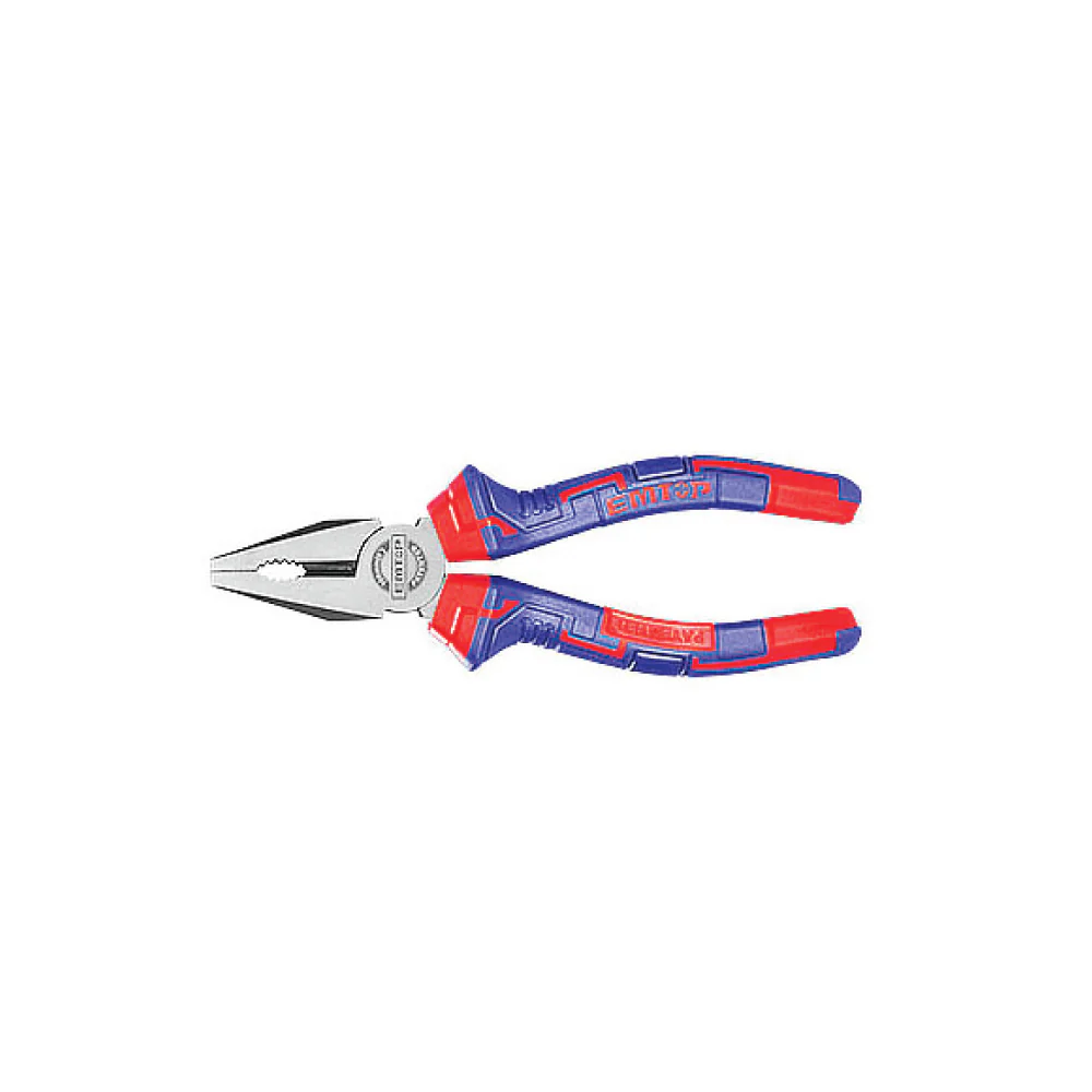 [PRE-ORDER] EMTOP Combination Pliers EPLRC0611 - Image 2