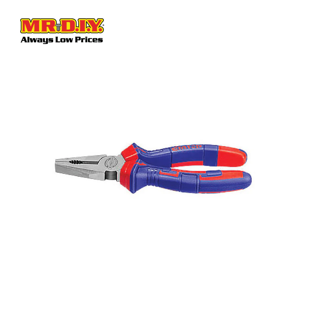 [PRE-ORDER] EMTOP Combination Pliers EPLRC0611 - Image 3