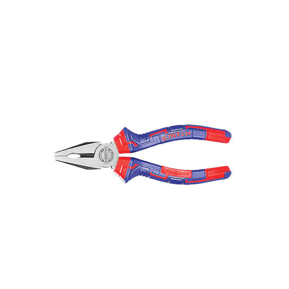 [PRE-ORDER] EMTOP Combination Pliers EPLRC0811 - Image 2