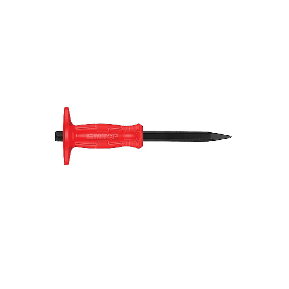 [PRE-ORDER] EMTOP Concrete Chisel ECCL041601 - Image 2