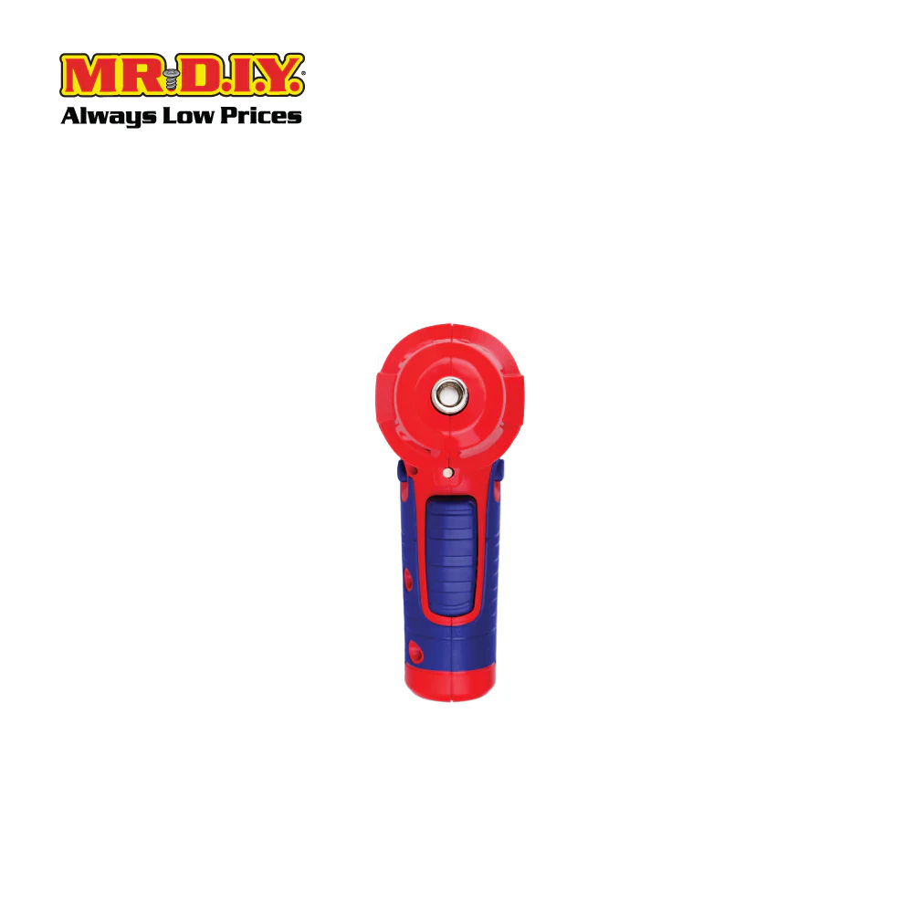 EMTOP Cordless screwdriver ECSR0408 - Image 4