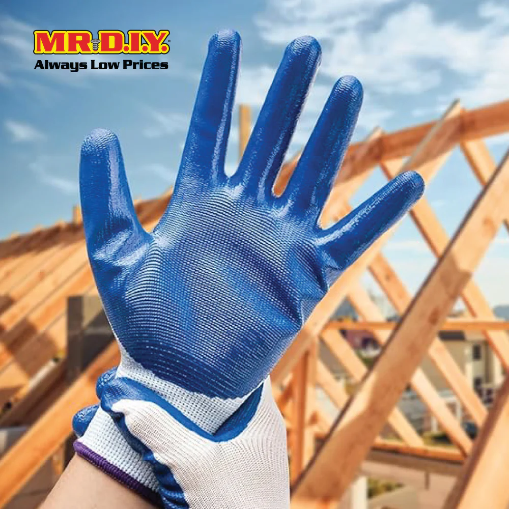 EMTOP Cut-Resistant Gloves EXGV0301XL - Image 3