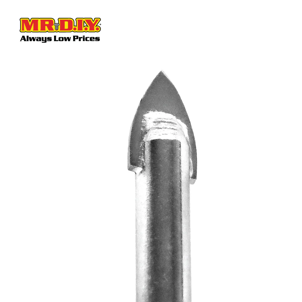 EMTOP Glass Drill Bits 5S EGDB10051 - Image 3