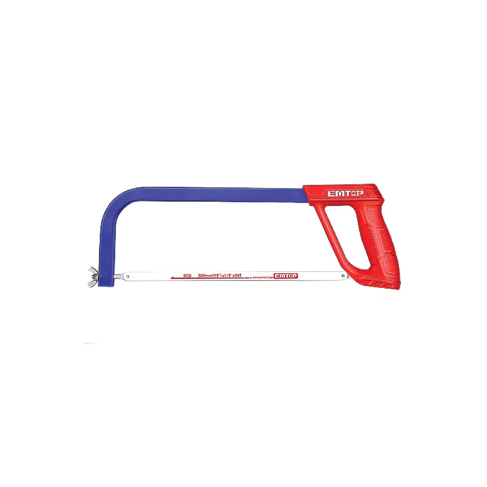 [PRE-ORDER] EMTOP Hacksaw Frame EHFE3001 - Image 2