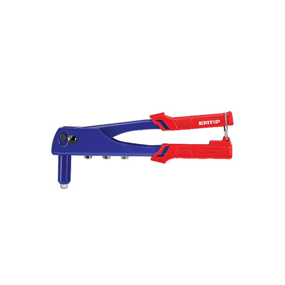 [PRE-ORDER] EMTOP Hand Riveter  EHRR101 - Image 2