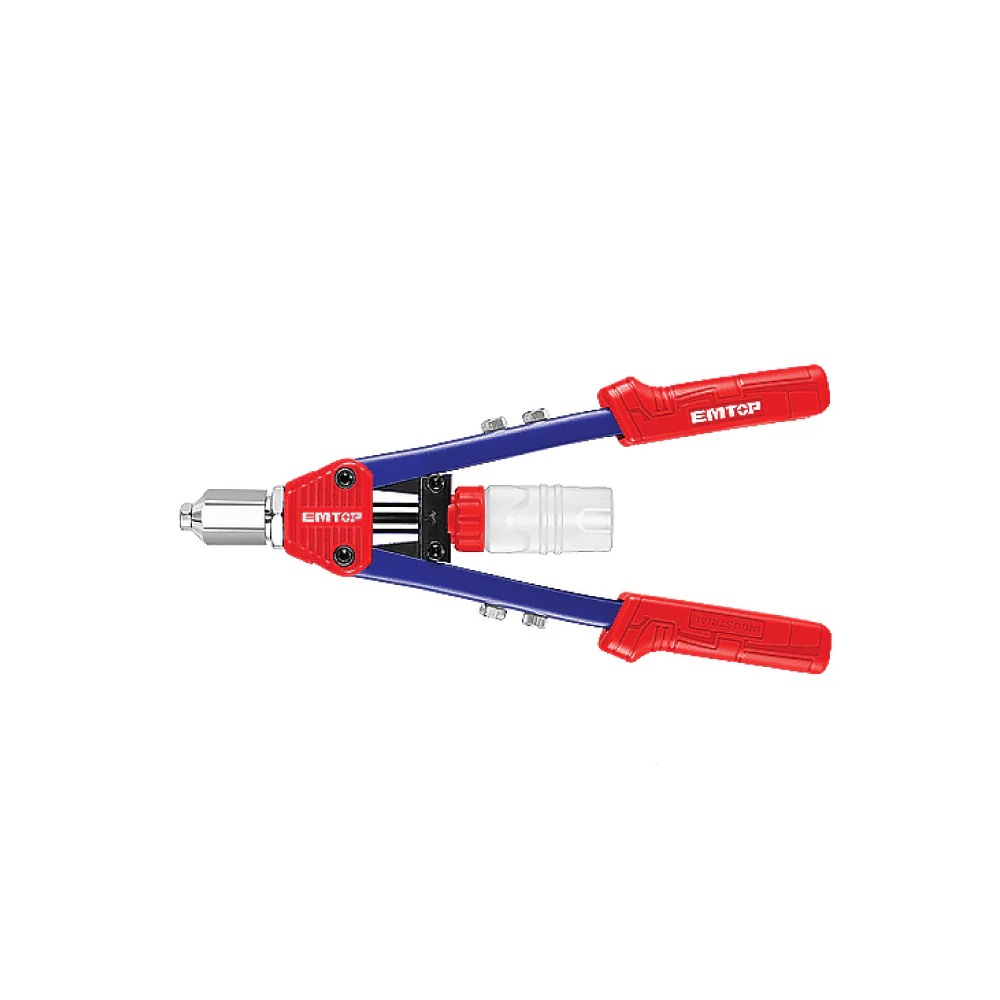 [PRE-ORDER] EMTOP Hand Riveter  EHRR131 - Image 2
