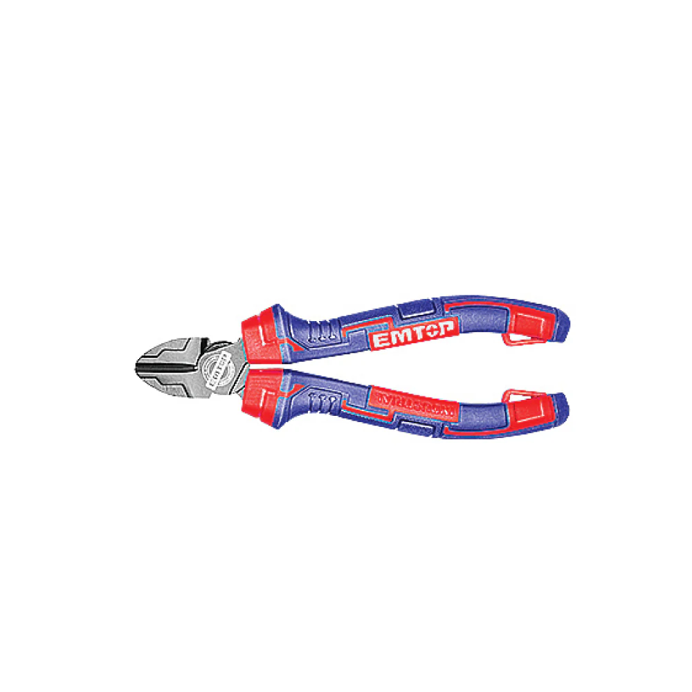[PRE-ORDER] EMTOP High Leverage Diagonal Cutting Pliers EPLRD0621 - Image 2