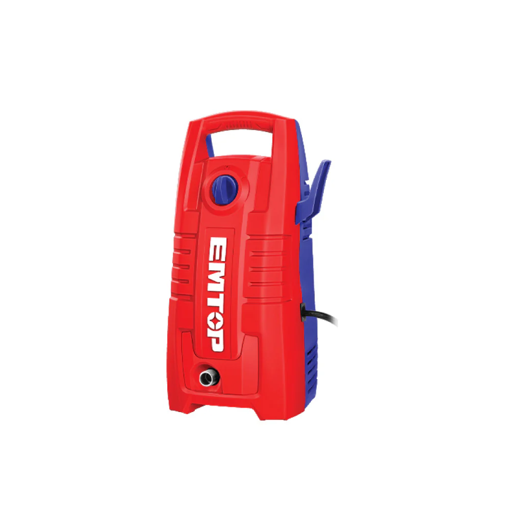 [PRE-ORDER] EMTOP High Pressure Washer EHPW1401-3 - Image 2