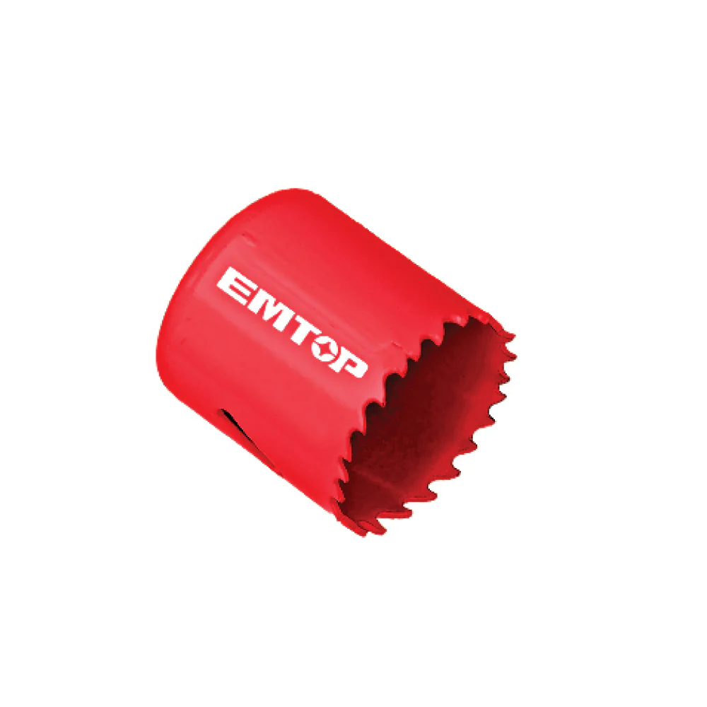 [PRE-ORDER] EMTOP Hss Bi-Metal Hole Saw EHSW101021 - Image 3