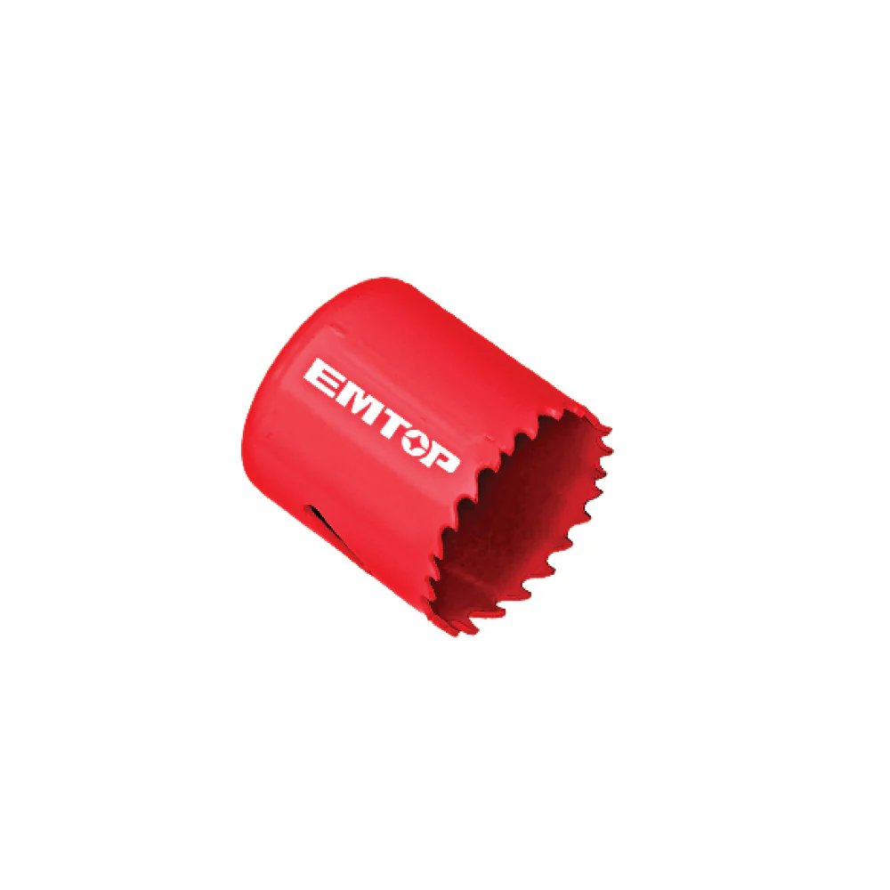 [PRE-ORDER] EMTOP Hss Bi-Metal Hole Saw EHSW10191 - Image 2