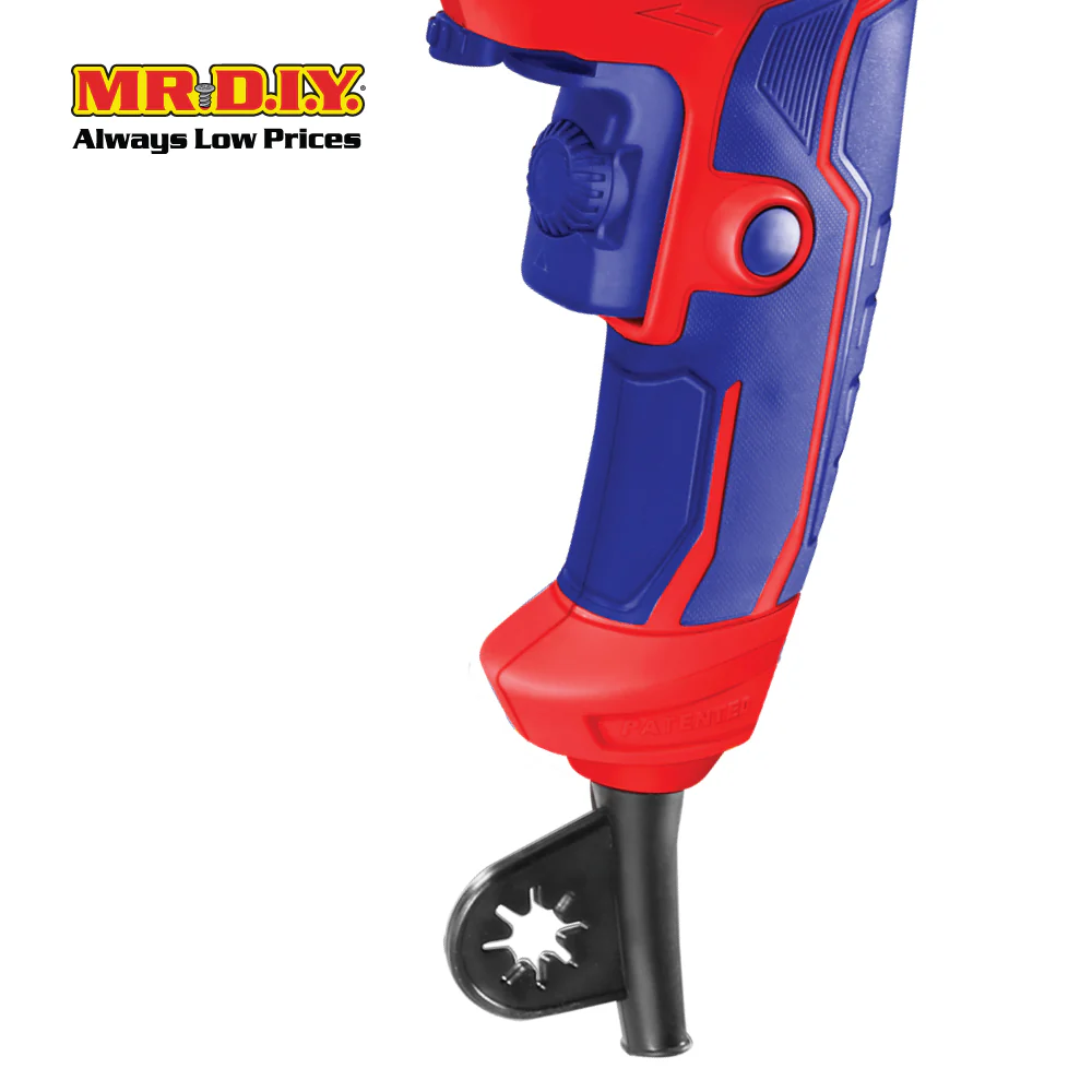 EMTOP Impact Drill EMDL0811-3 - Image 3