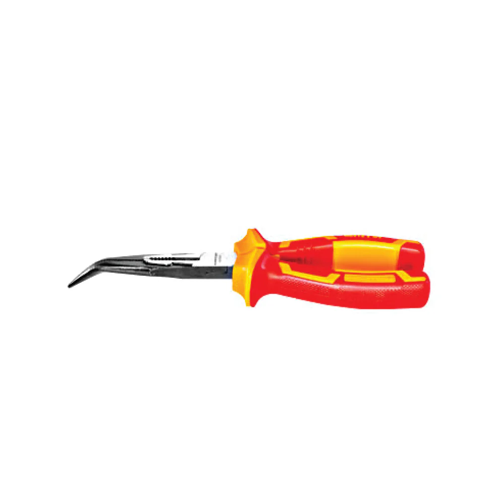 [PRE-ORDER] EMTOP Insulated Bent Nose Pliers EPLRB0831 - Image 2