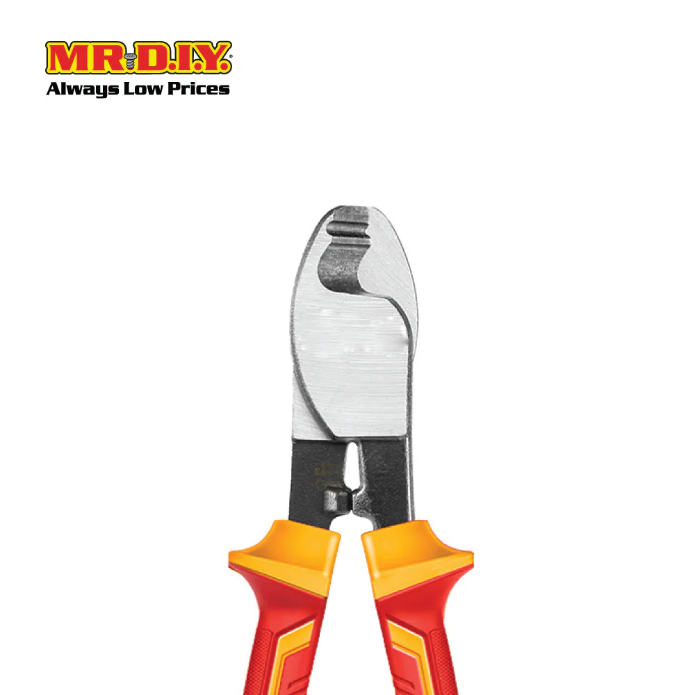 [PRE-ORDER] EMTOP Insulated Cable Cutter EPLRCB0631 EPLRCB0631 - Image 3