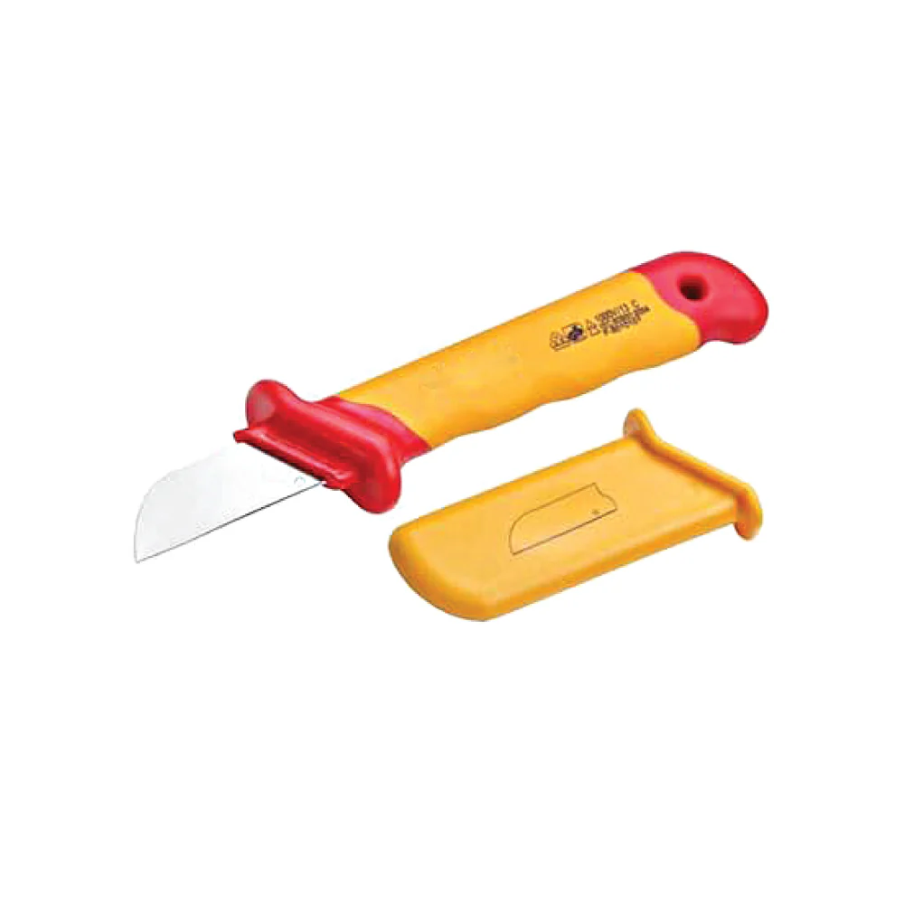 [PRE-ORDER] EMTOP Insulated Cable Knife EICK1801 - Image 2