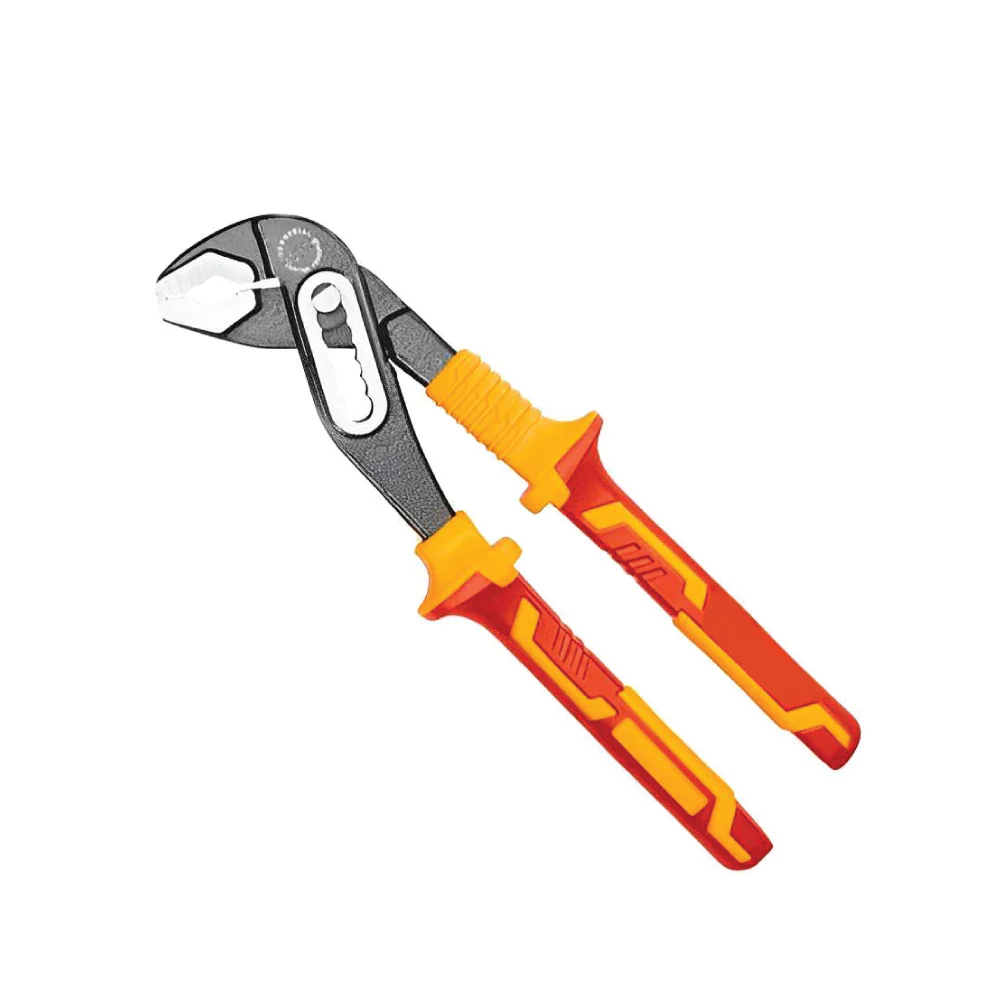 [PRE-ORDER] EMTOP Insulated Pump Pliers EPLRP1031 - Image 3