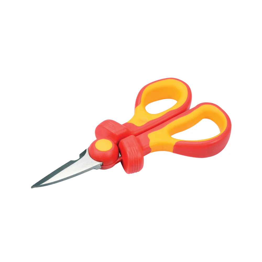 [PRE-ORDER] EMTOP Insulated Scissor EISS1601 - Image 2