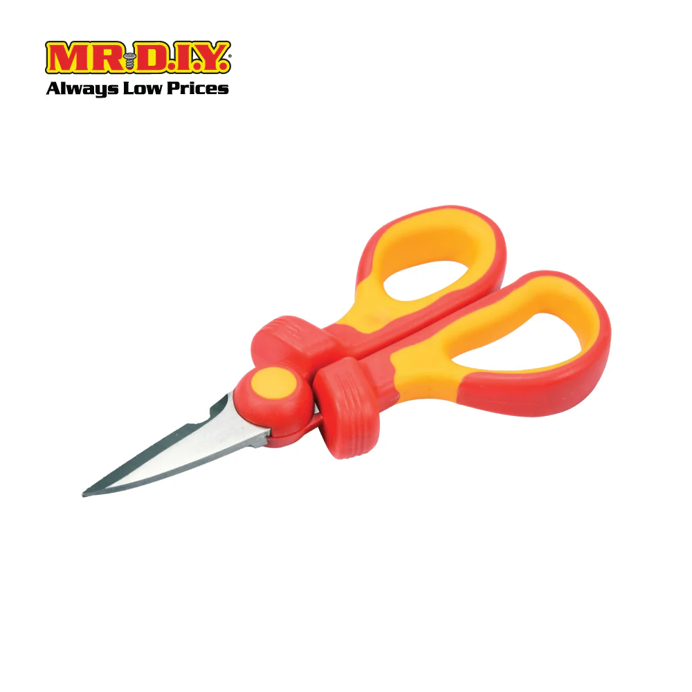 [PRE-ORDER] EMTOP Insulated Scissor EISS1601 - Image 3