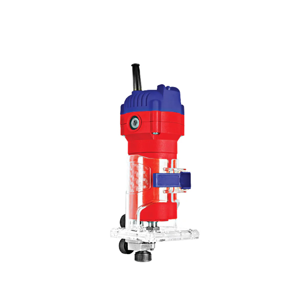 [PRE-ORDER] EMTOP Laminate Trimmer ELTR6001-3 - Image 2