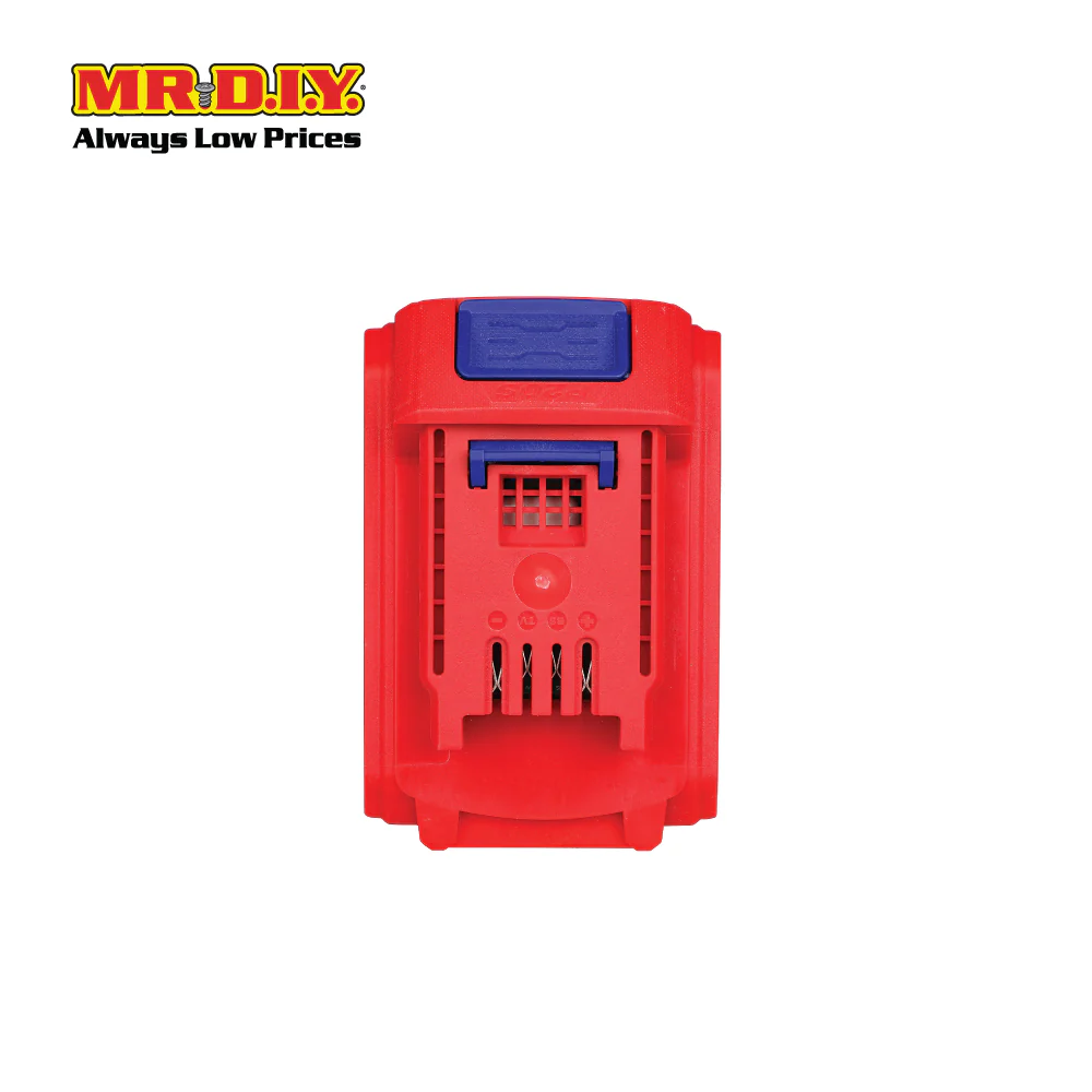 EMTOP Lithium-Ion Battery Pack 5.0Ah EBPK2003 - Image 2