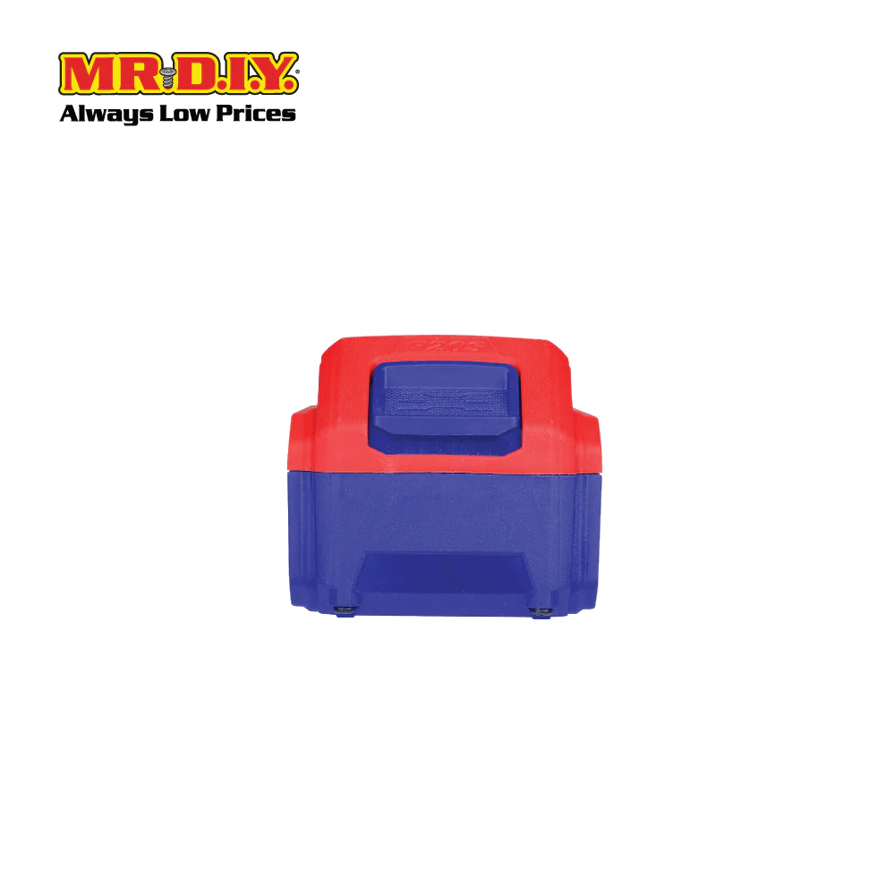 EMTOP Lithium-Ion Battery Pack 5.0Ah EBPK2003 - Image 3