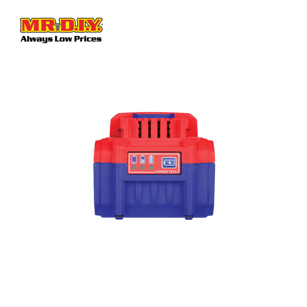 EMTOP Lithium-Ion Battery Pack 5.0Ah EBPK2003 - Image 4