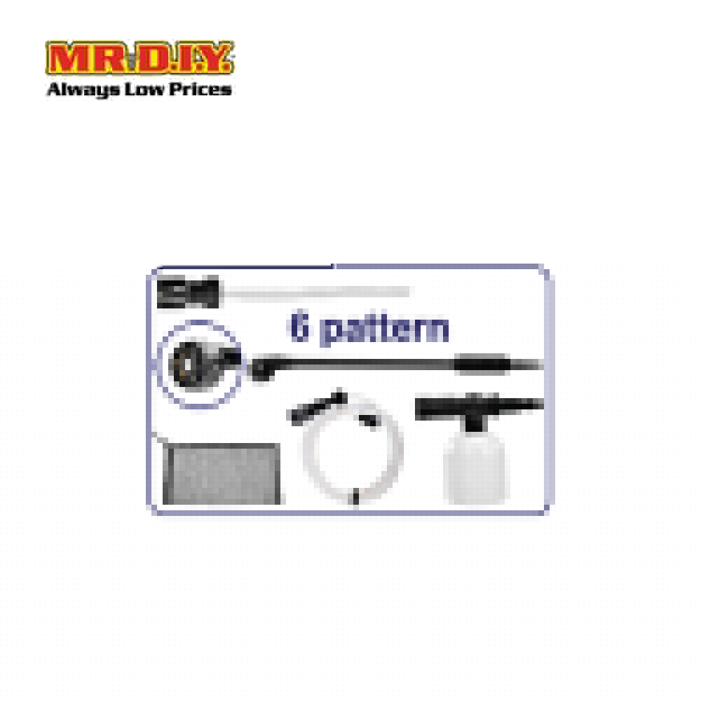 [PRE-ORDER] EMTOP Lithium-Ion Cleaning Washer ELPW202501-3 - Image 3