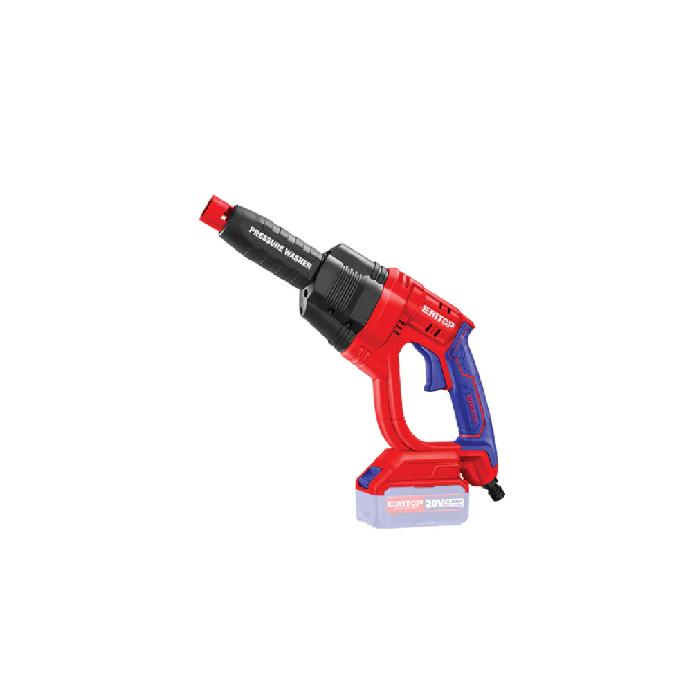 [PRE-ORDER] EMTOP Lithium-Ion Cleaning Washer ELPW202501-3 - Image 4