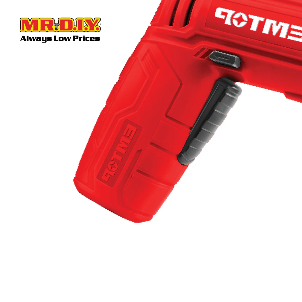 EMTOP Lithium-Ion Cordless Screwdriver ECSR0402 - Image 3
