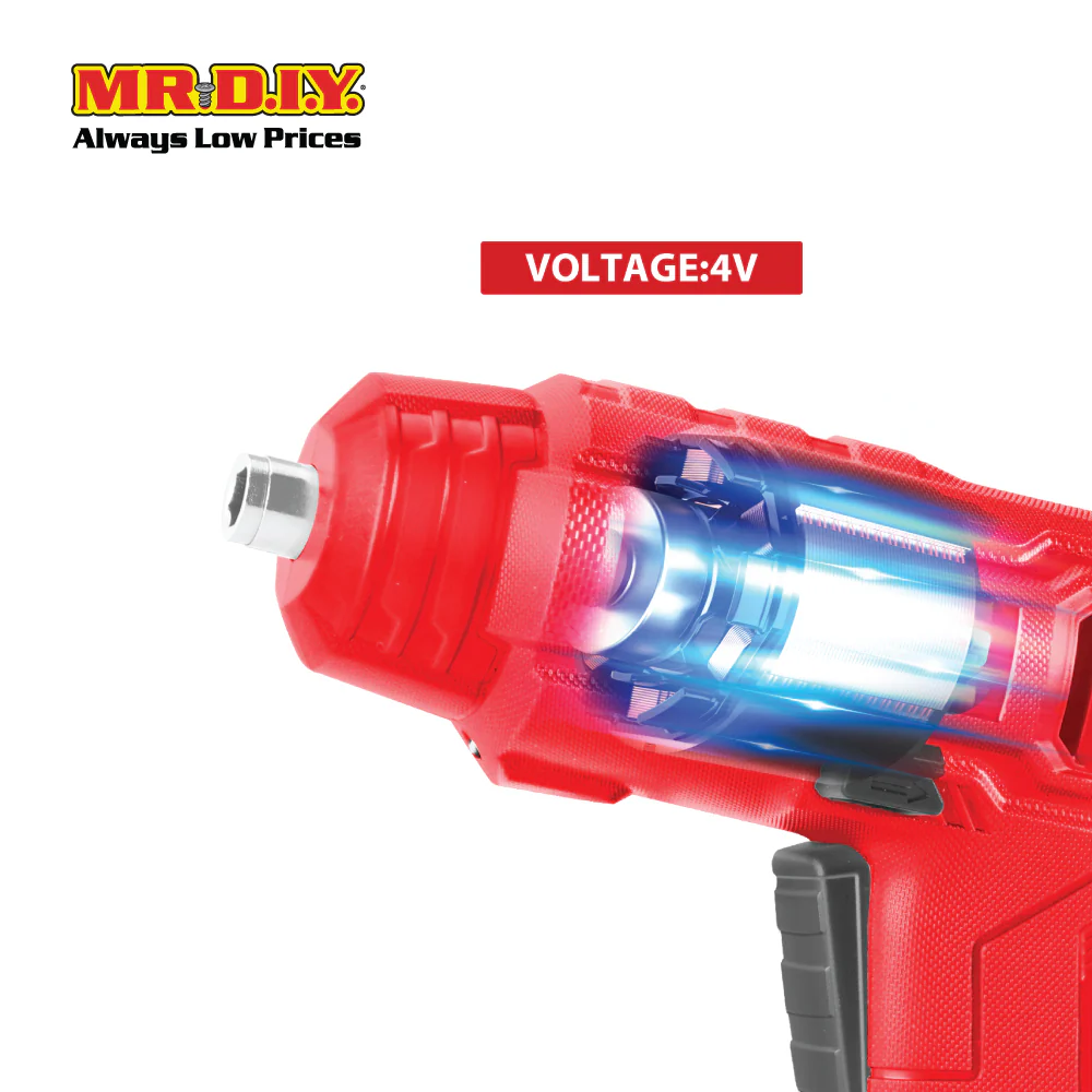 EMTOP Lithium-Ion Cordless Screwdriver ECSR0402 - Image 6