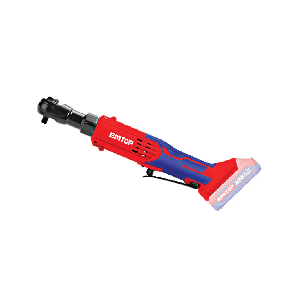 [PRE-ORDER] EMTOP Lithium-Ion Drive Ratchet EDRL206015-3 - Image 2