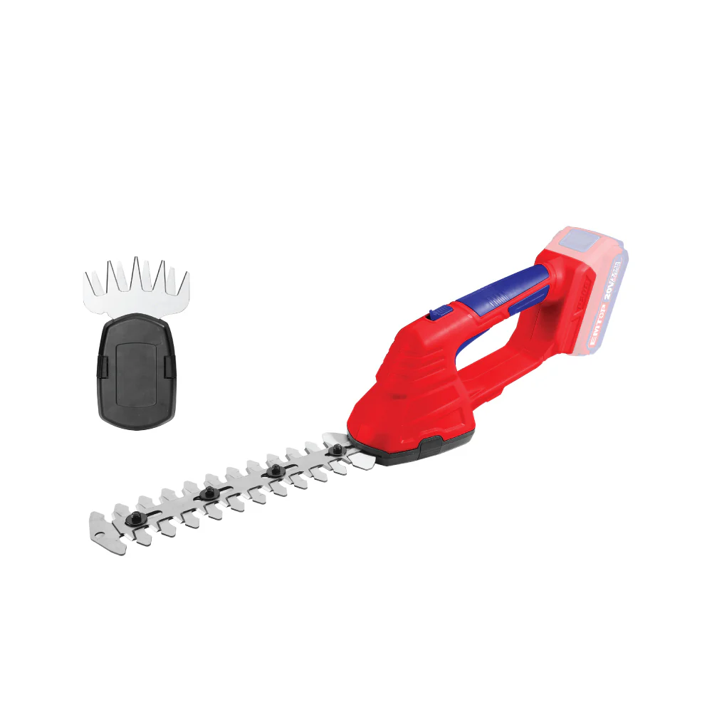 [PRE-ORDER] EMTOP Lithium-Ion Garden Shear ELMR2001 - Image 2