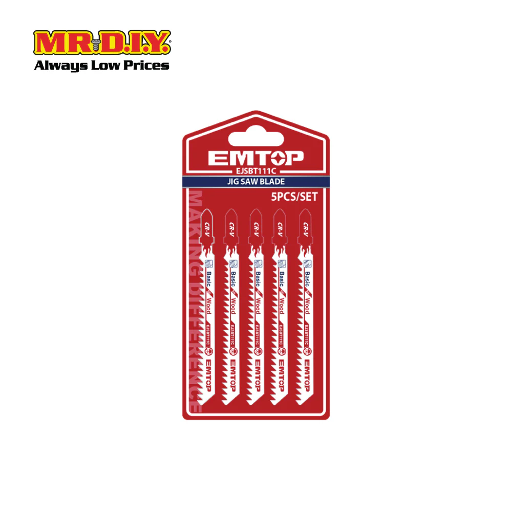 EMTOP Lithium-Ion Jig Saw ELGS206501 - Image 3