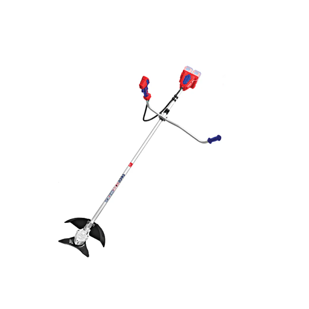 [PRE-ORDER] EMTOP Lithium-Ion String Trimmer And Brush Cutter ELMR20018 - Image 2