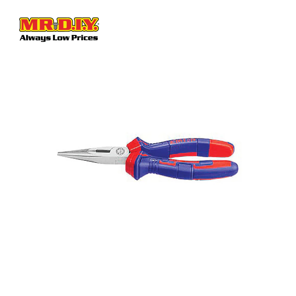 [PRE-ORDER] EMTOP Long Nose Pliers EPLRL0611 - Image 3