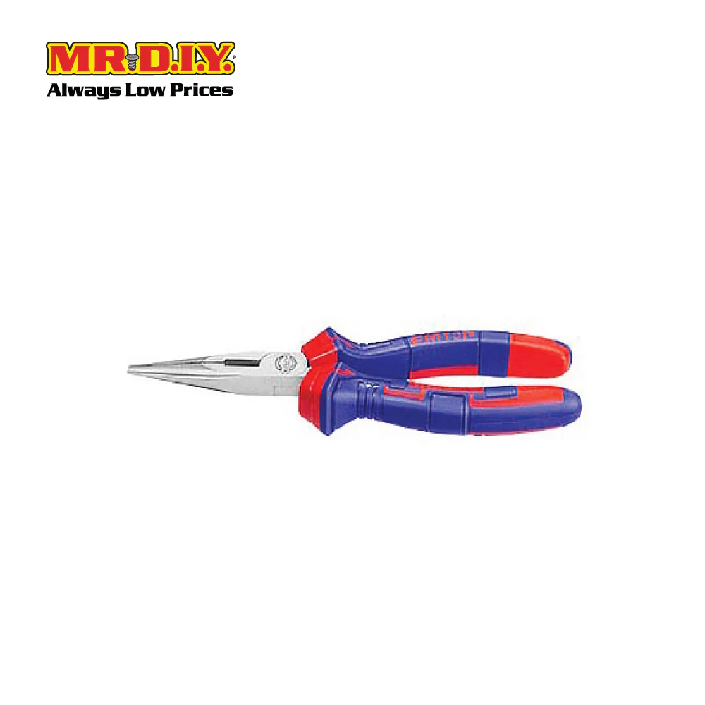 [PRE-ORDER] EMTOP Long Nose Pliers EPLRL0811 - Image 3
